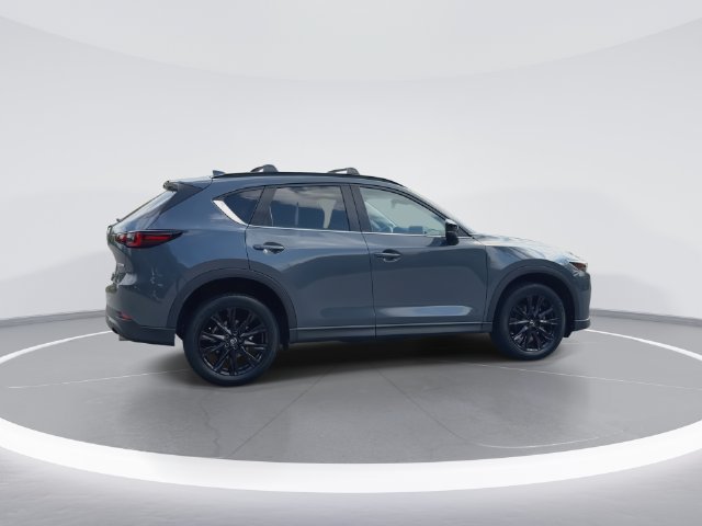 Used 2022 MAZDA CX-5 Carbon Edition AWD/4WD image 8