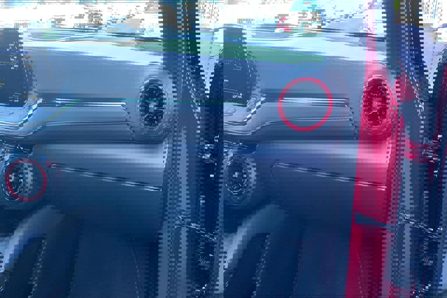 Used 2025 Chevrolet Blazer RS image 20