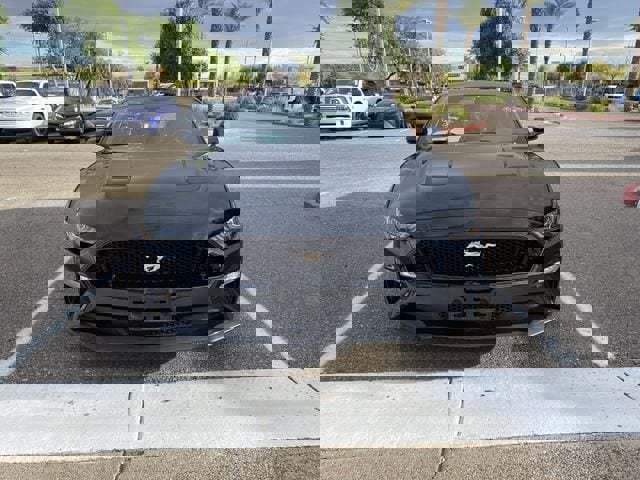 Used 2019 Ford Mustang GT Premium image 6