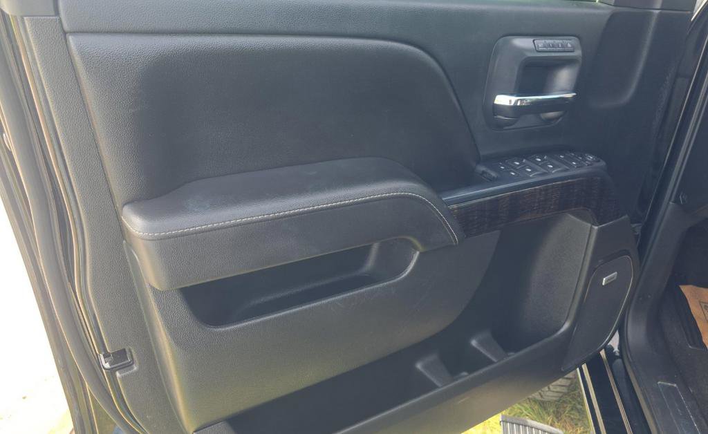 Used 2015 GMC Sierra 1500 Denali AWD/4WD image 8