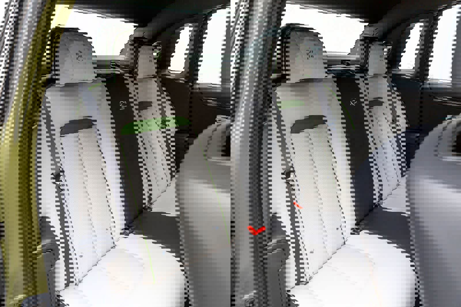 Certified 2025 Rolls-Royce Ghost Black Badge image 13