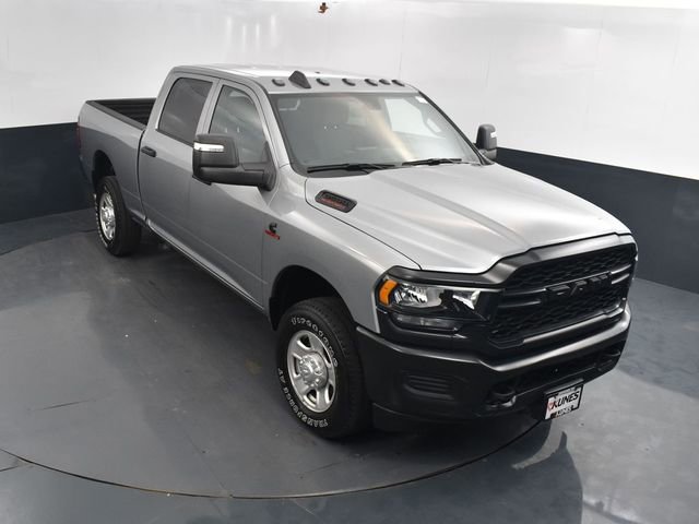 Used 2024 RAM 3500 Tradesman w/ Snow Chief Group AWD/4WD image 33