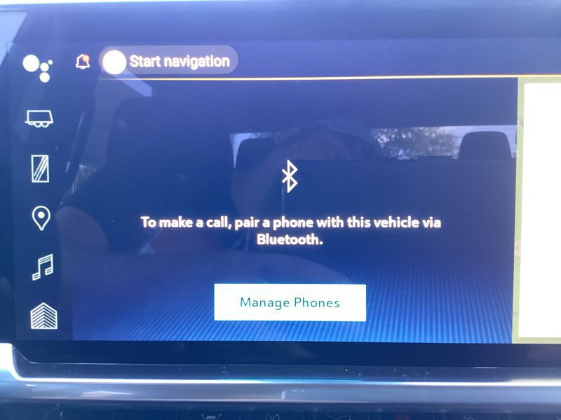 New 2026 Chevrolet Silverado 1500 LT AWD/4WD image 43
