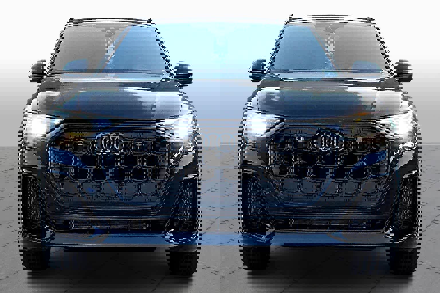 New 2026 Audi SQ8 Prestige image 3