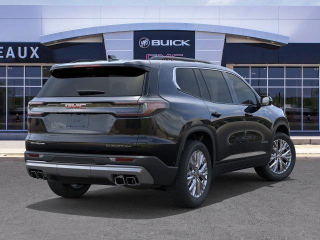 New 2026 GMC Acadia Elevation w/ Elevation Premium Package image 36