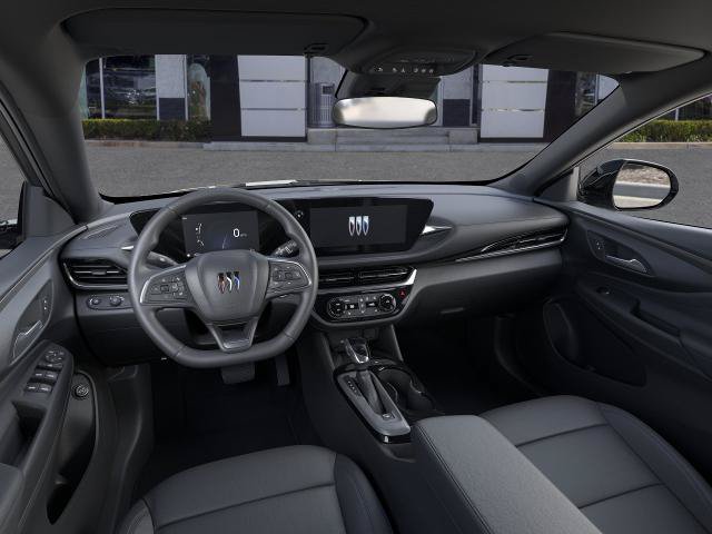 New 2026 Buick Envista Sport Touring w/ Convenience I Package FWD image 39