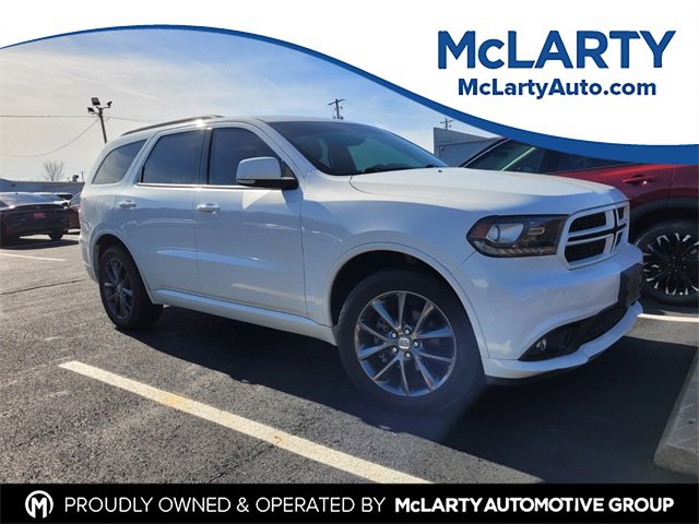 Used 2018 Dodge Durango GT w/ Premium Group