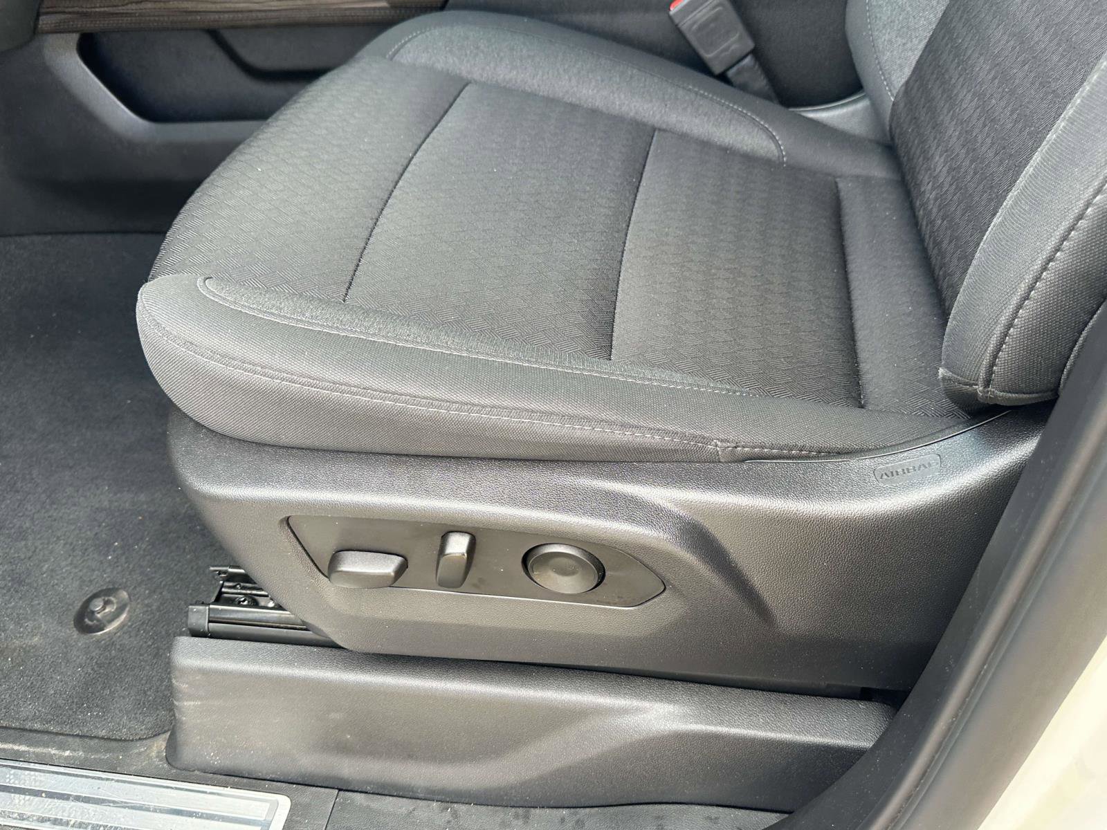 Certified 2023 Chevrolet Silverado 1500 RST w/ Convenience Package II image 21