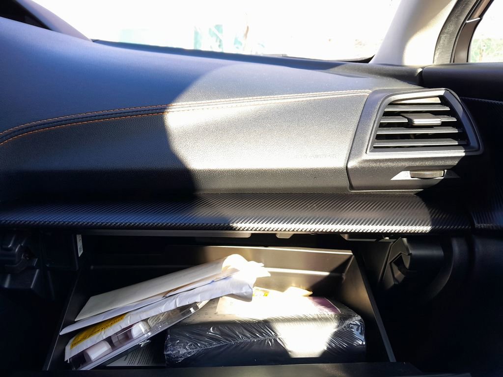 Used 2022 Subaru Crosstrek 2.0i Premium w/ Moonroof Package image 34