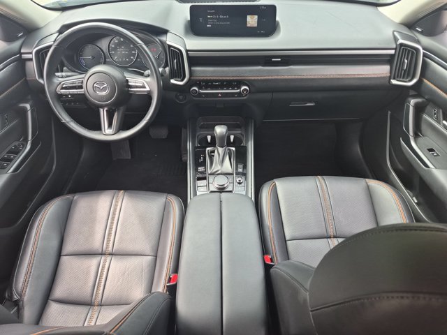 Used 2025 MAZDA CX-50 AWD 2.5 Hybrid w/ Premium Pkg image 25