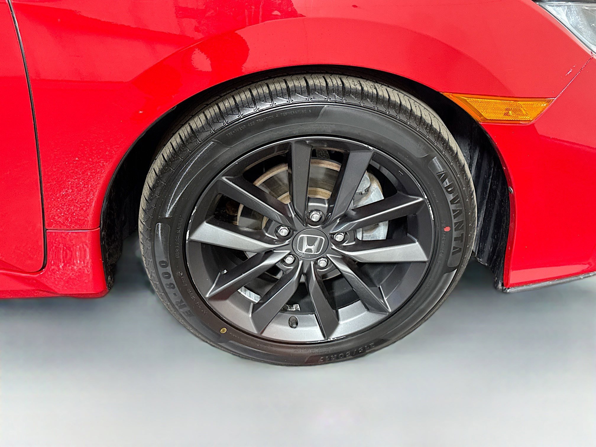 Used 2020 Honda Civic EX-L image 32