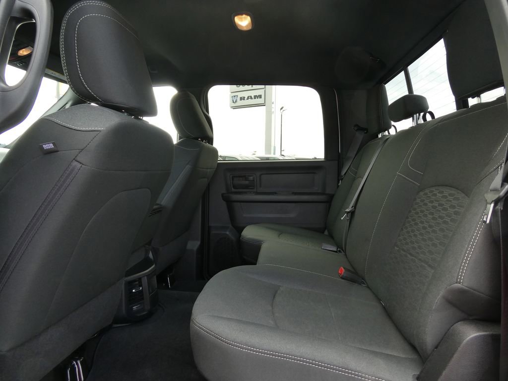Used 2025 RAM 3500 Tradesman image 17