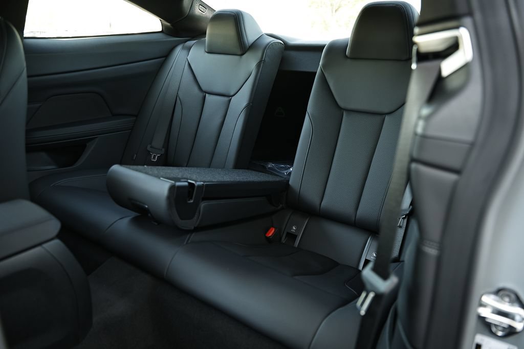 New 2026 BMW 430i Coupe w/ M Sport Package RWD image 24