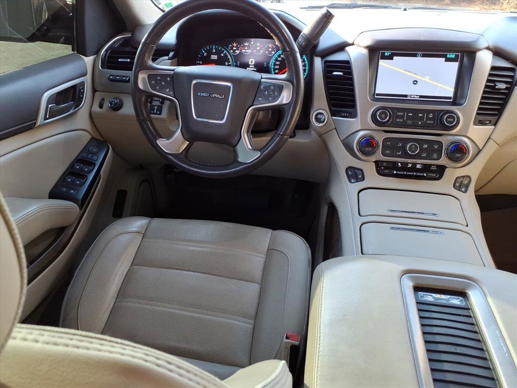 Used 2019 GMC Yukon Denali w/ Open Road Package image 4