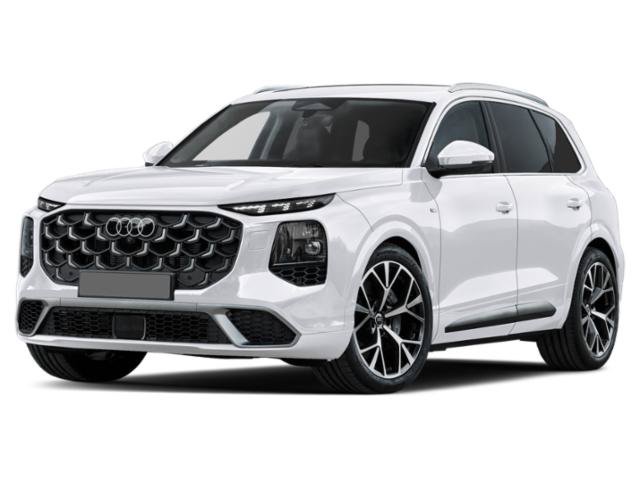New 2027 Audi Q7 Premium Plus AWD/4WD video 1