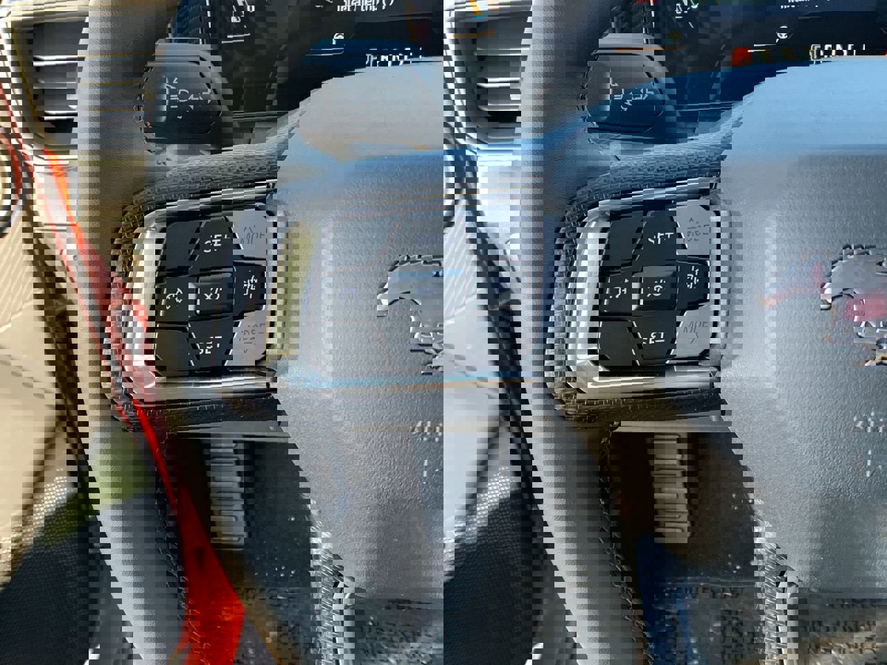 New 2025 Ford Mustang Convertible image 27