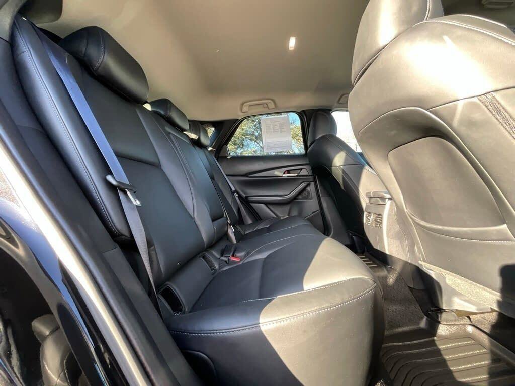 Used 2023 MAZDA CX-30 AWD 2.5 S w/ Preferred Package image 13