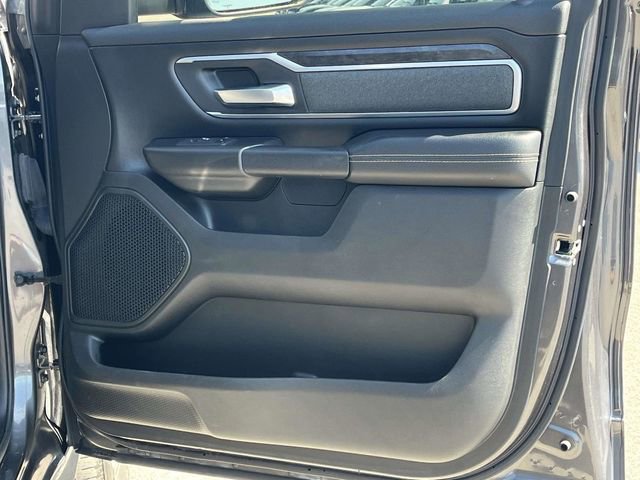 Used 2022 RAM 1500 Big Horn AWD/4WD image 26