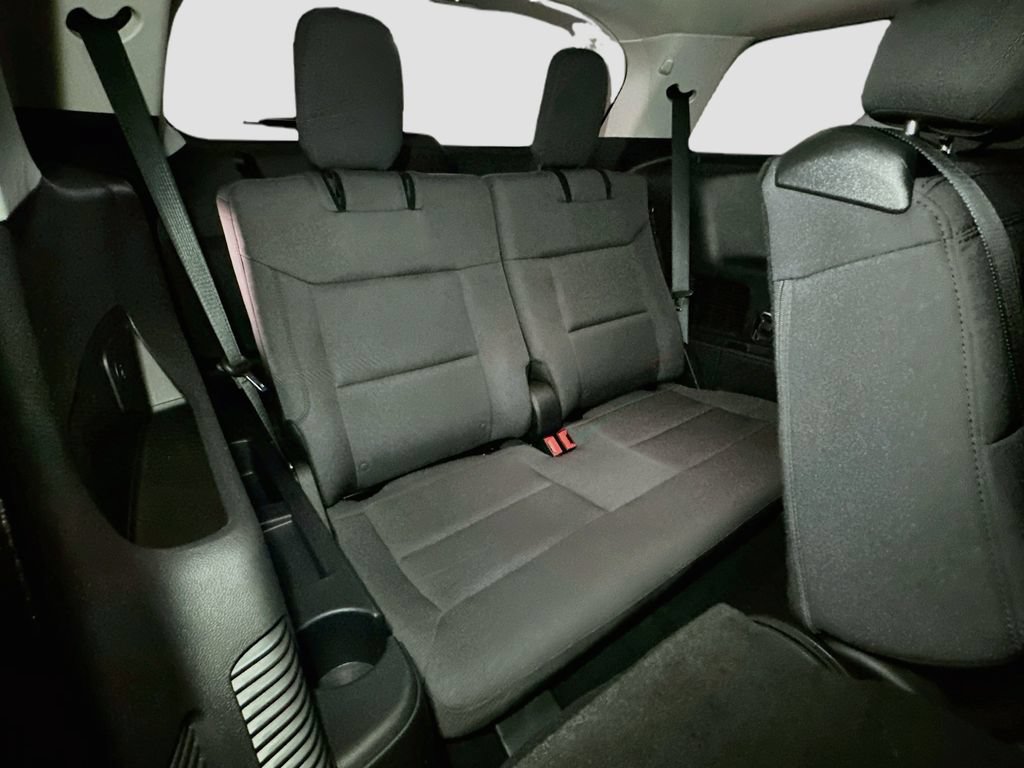 New 2026 Ford Explorer Active AWD/4WD image 34