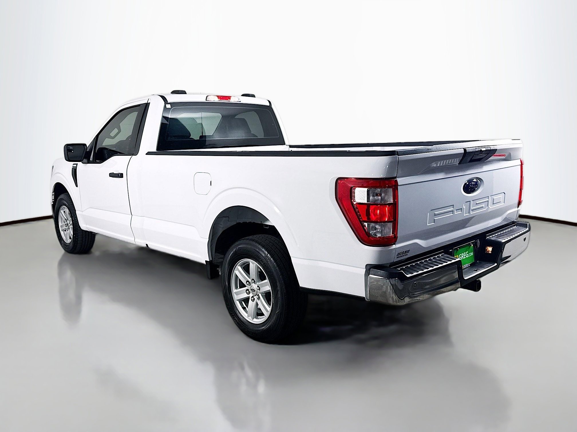 Used 2023 Ford F150 XL w/ XL Chrome Appearance Package image 7
