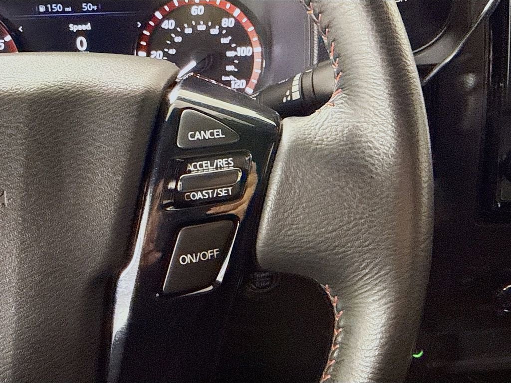 Used 2023 Nissan Frontier PRO-4X w/ Tow Package image 12