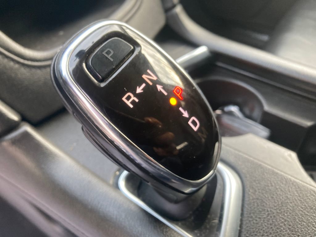 Used 2017 Cadillac XT5 Luxury image 28