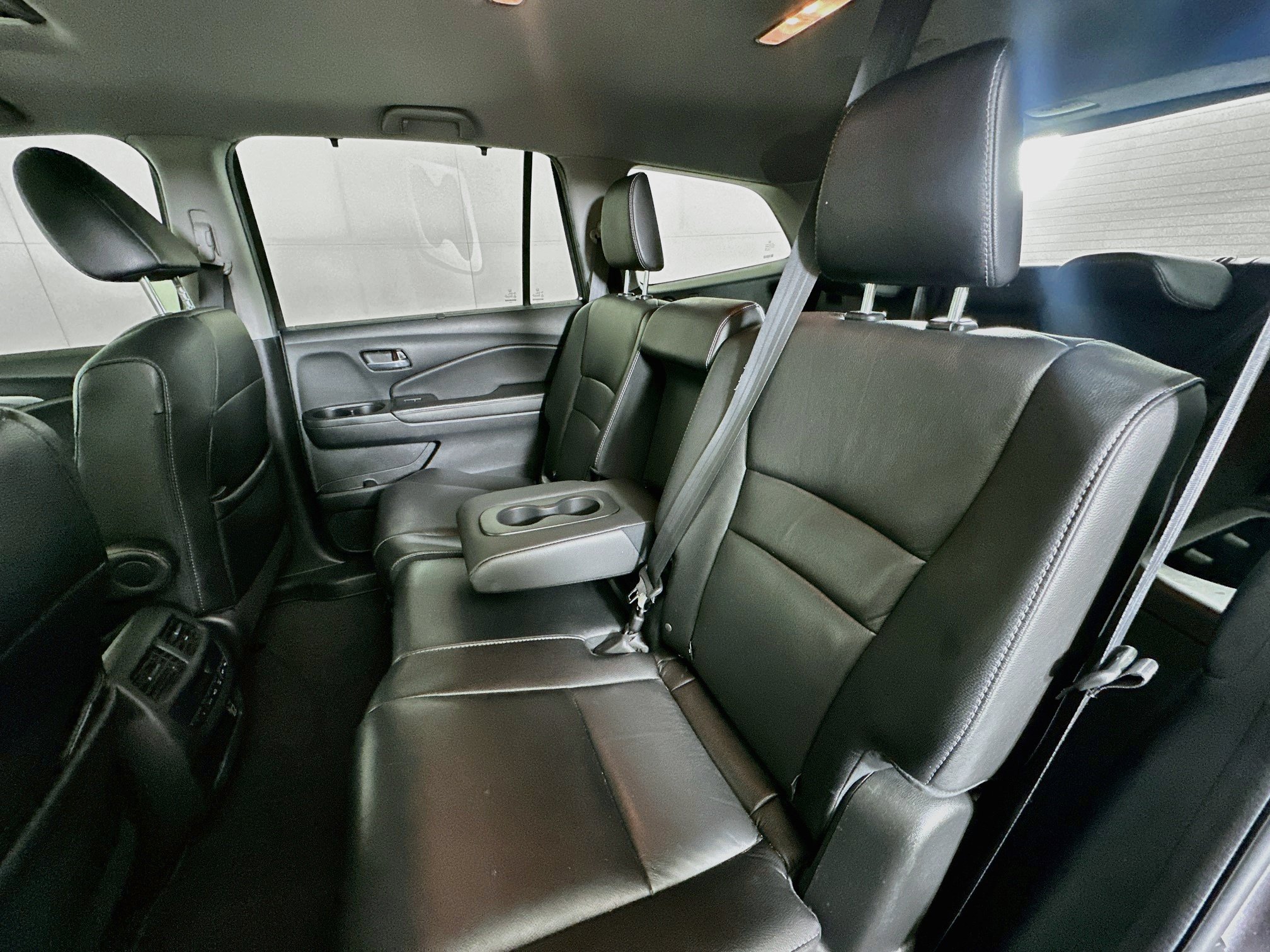 Used 2022 Honda Pilot Special Edition image 28