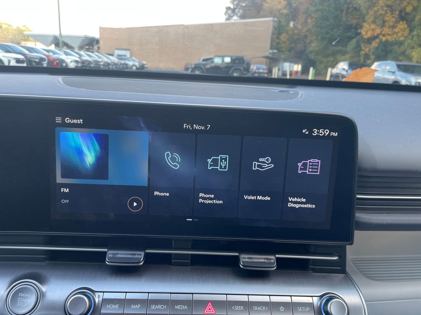 Used 2025 Hyundai Kona SEL image 20