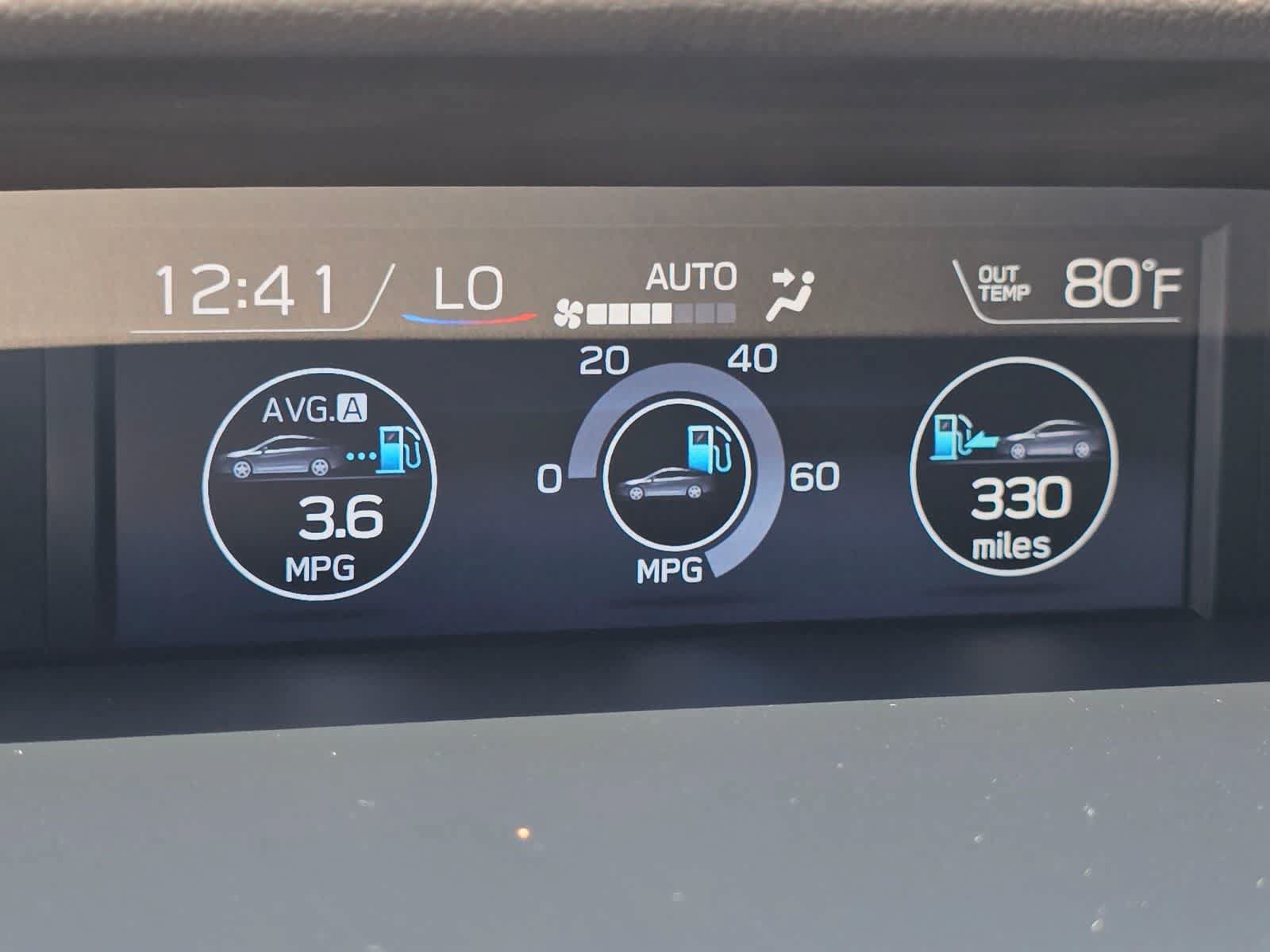 Used 2020 Subaru WRX Premium AWD/4WD image 13