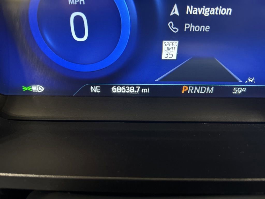 Used 2020 Ford Explorer ST w/ Premium Technology Package image 18