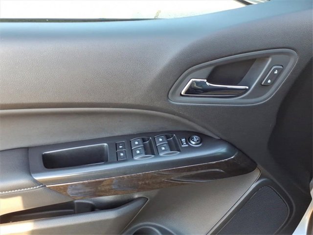 Used 2019 GMC Canyon SLE w/ SLE Convenience Package image 3