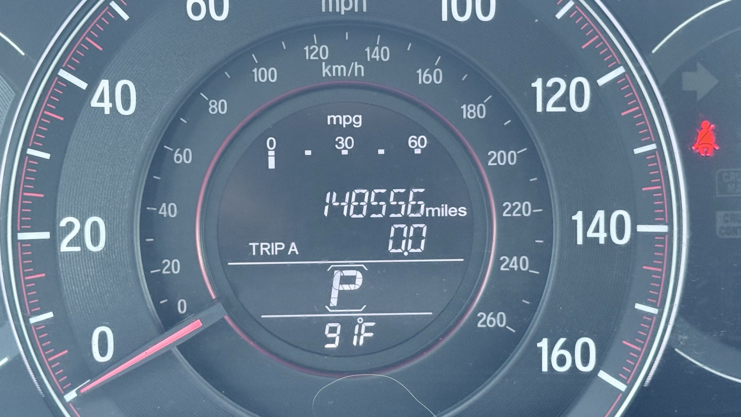 Used 2017 Honda Accord Sport image 4