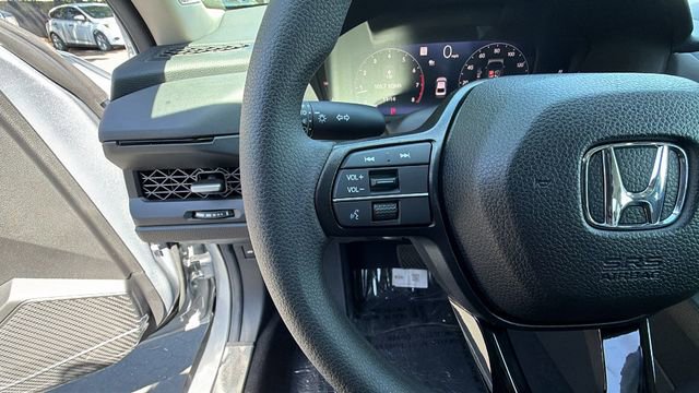 New 2026 Honda Accord SE image 27