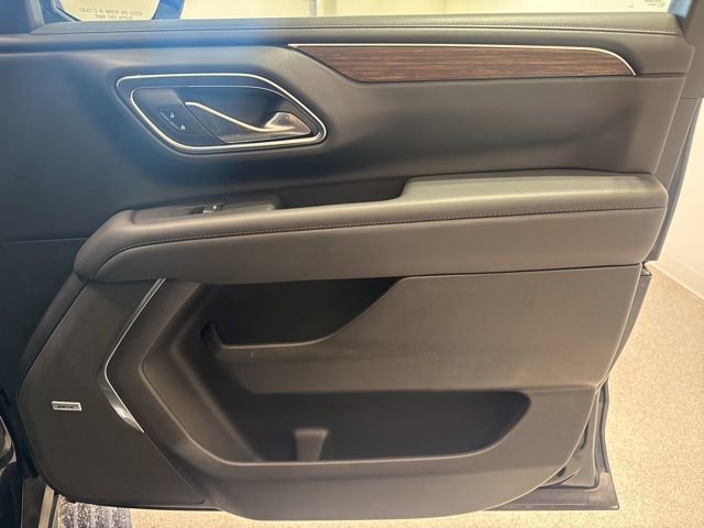 Certified 2024 Chevrolet Tahoe High Country w/ Advanced Technology Package image 17