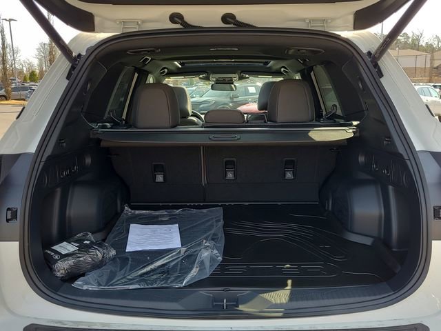 New 2026 Subaru Forester Premium image 15