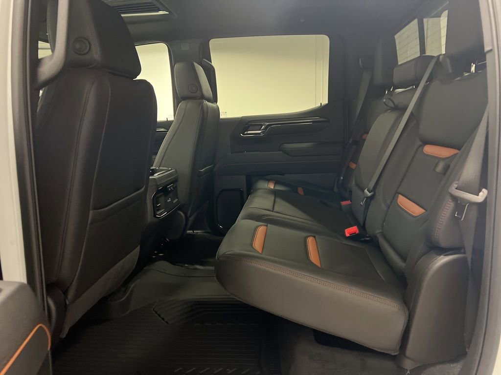 New 2026 GMC Sierra 1500 AT4 w/ AT4 Premium Package image 10