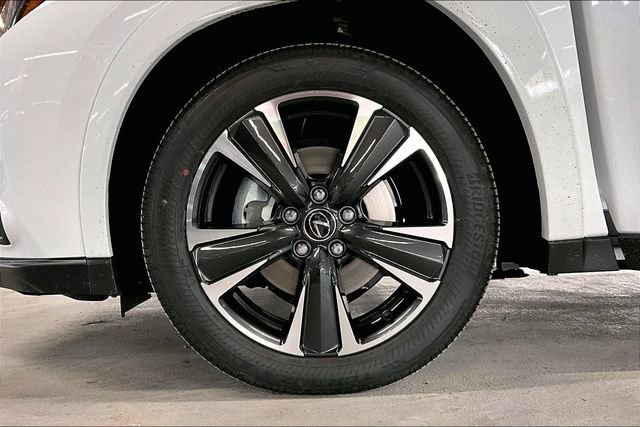 New 2026 Lexus UX 300h AWD image 12