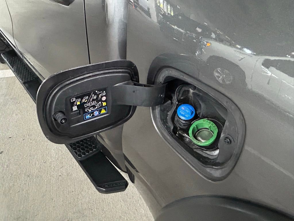 Used 2022 RAM 1500 Rebel w/ Rebel Level 2 Equipment Group image 29