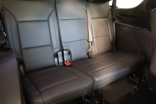 Used 2022 Chevrolet Tahoe Z71 w/ Luxury Package image 24