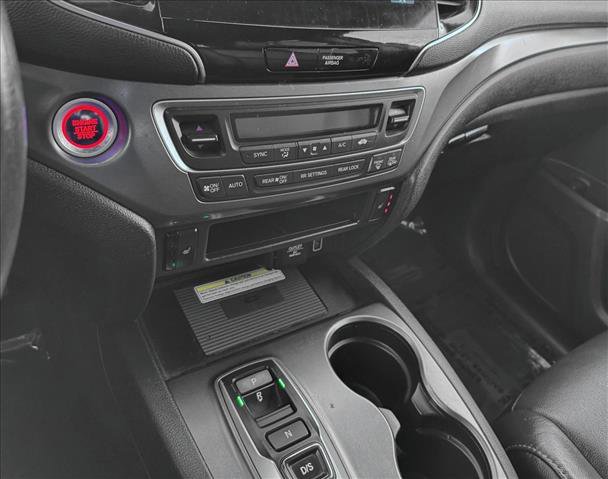 Used 2022 Honda Pilot Special Edition image 16