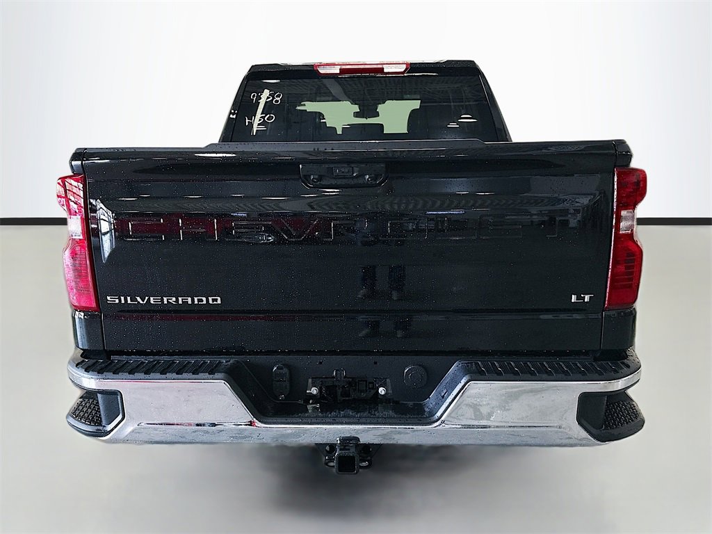 New 2026 Chevrolet Silverado 1500 LT image 7