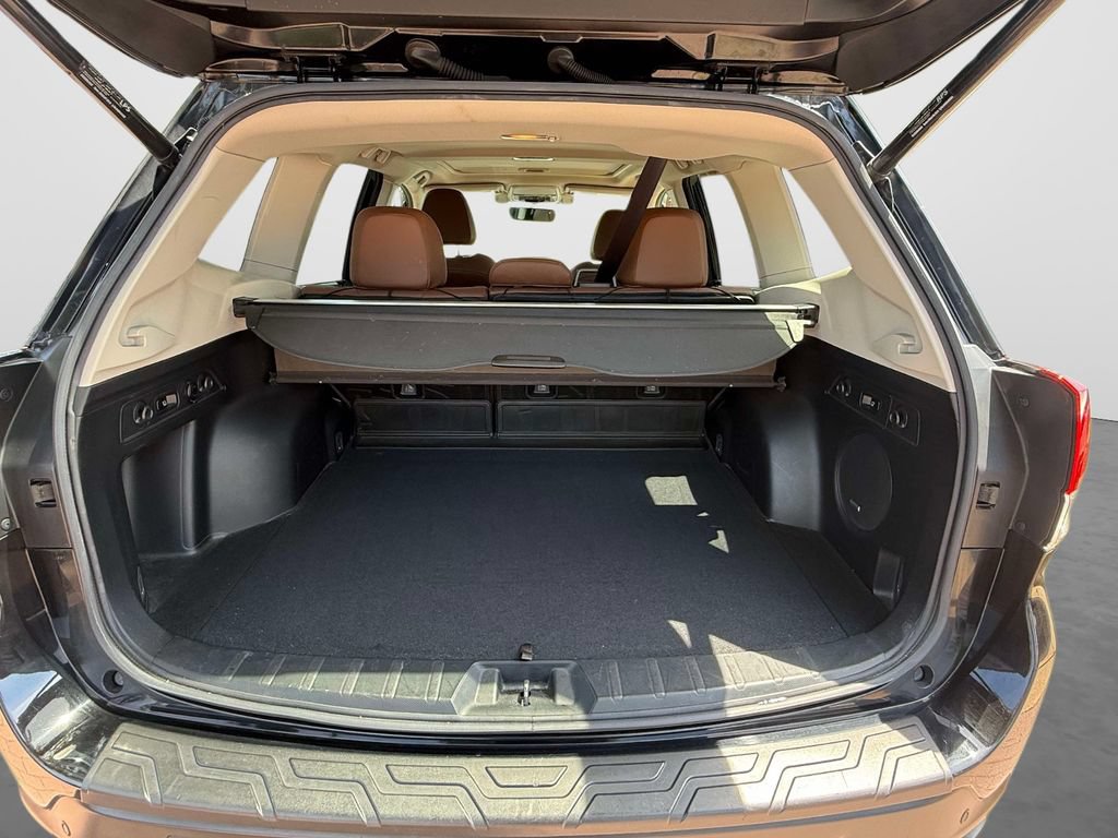 Used 2019 Subaru Forester Touring w/ Popular Package #3 AWD/4WD image 8