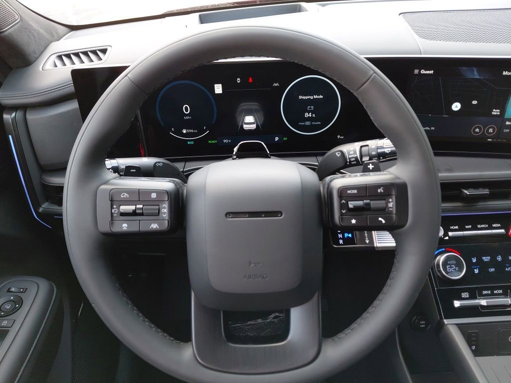 New 2026 Hyundai Santa Fe Calligraphy image 36