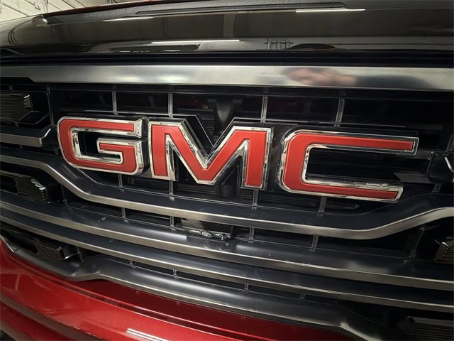New 2026 GMC Sierra 1500 AT4 w/ AT4 Premium Package image 65
