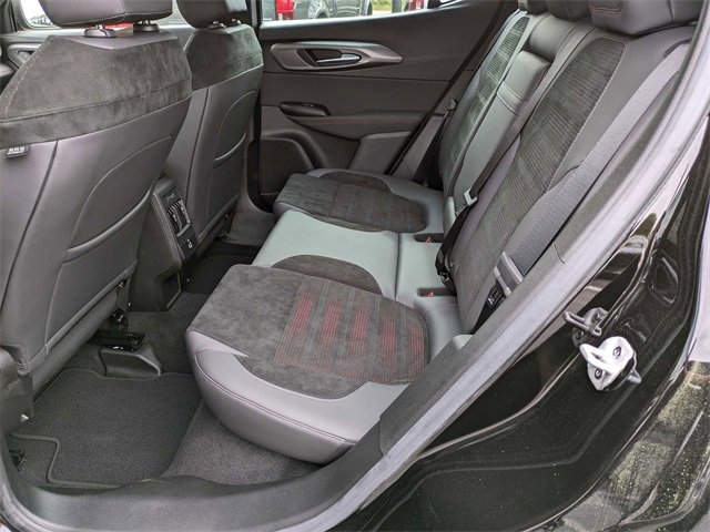 New 2024 Dodge Hornet R/T w/ Track Pack image 26