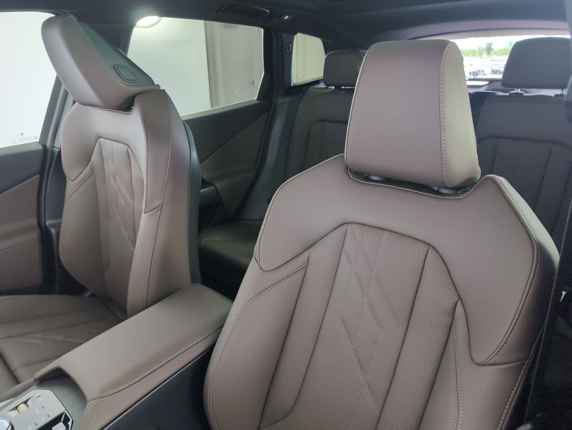 Used 2025 BMW X3 xDrive30i w/ Premium Package image 22