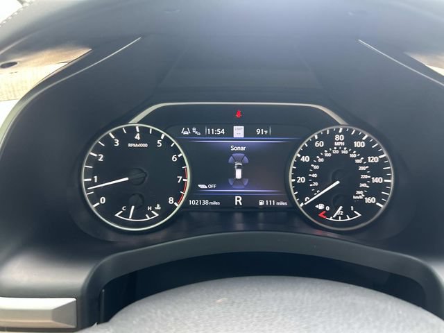 Used 2020 Nissan Murano SL w/ Moonroof Package AWD/4WD image 36