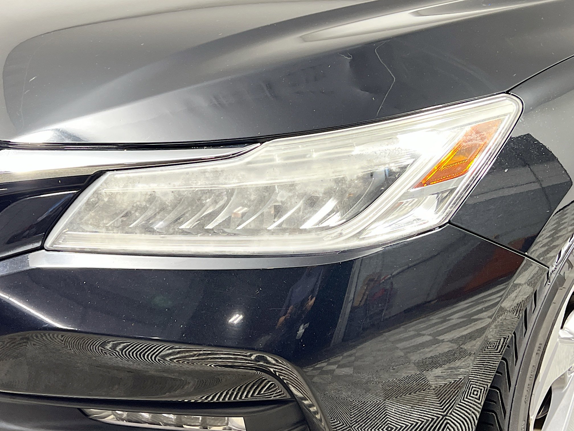 Used 2016 Honda Accord Sport image 12