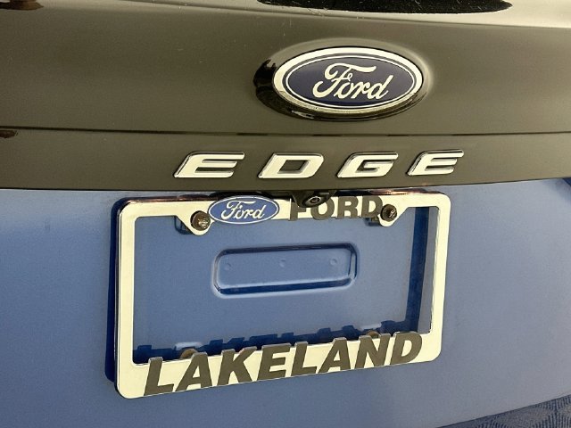 Used 2022 Ford Edge SE AWD/4WD image 27