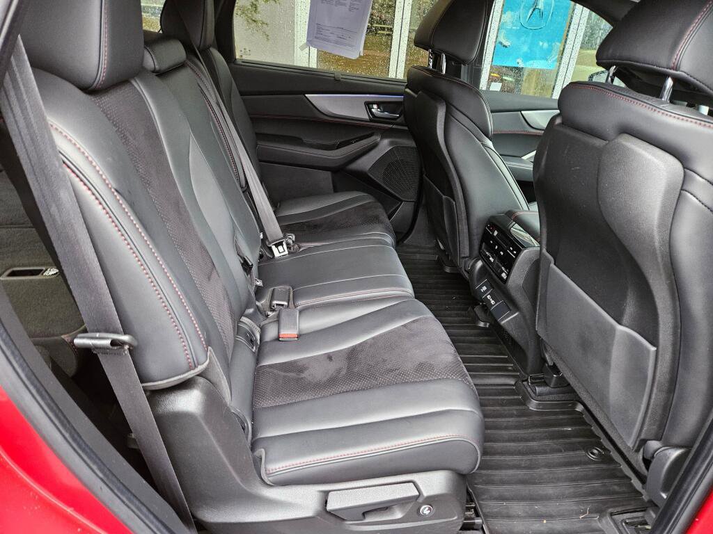 Certified 2022 Acura MDX A-Spec image 13